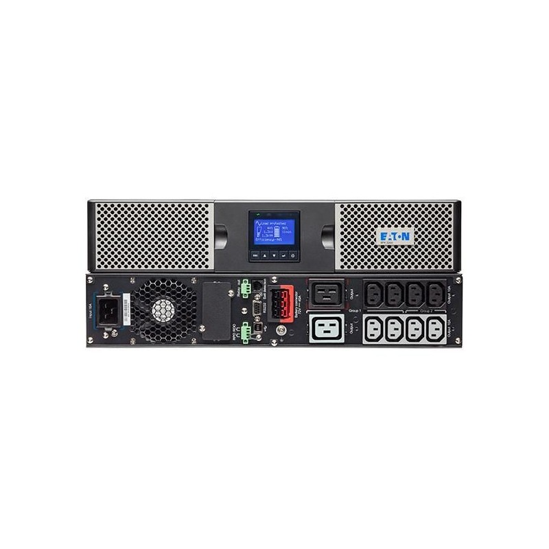 Eaton 9PX 3000I RT2U 9PX3000IRT2U